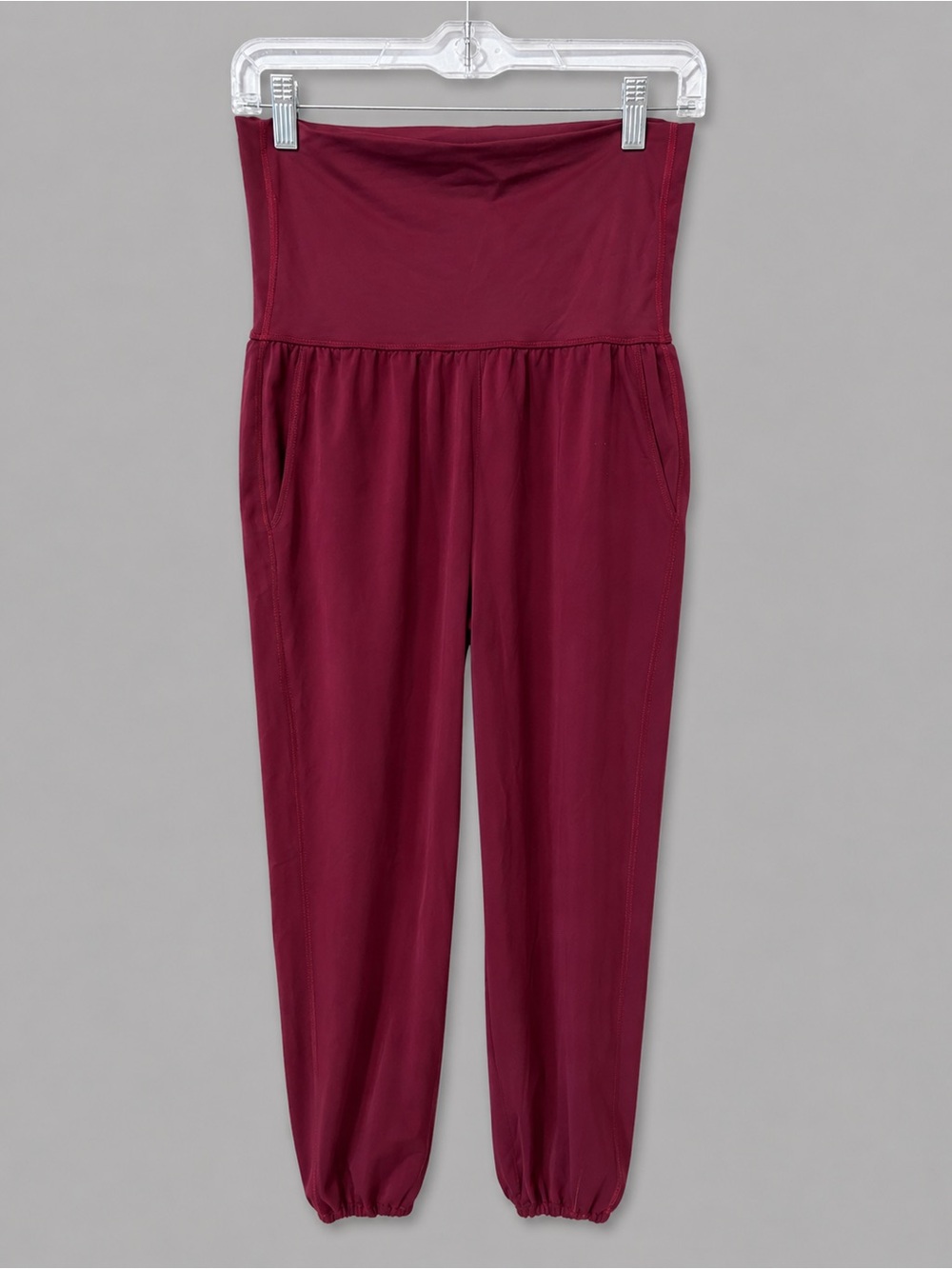 Lululemon Om pants